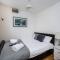Modern 1BR Apartment Near Swansea Centre