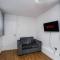 Modern 1BR Apartment Near Swansea Centre
