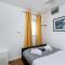 Modern 1BR Apartment Near Swansea Centre