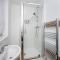 Modern 1BR Apartment Near Swansea Centre