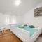 Villa Laura in Medulin for 8 persons only 1.5 km from the beach