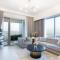 LUXE 2BR with AMAZING VIEWS at DOWNTOWN VIEWS - Dubái