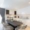 LUXE 2BR with AMAZING VIEWS at DOWNTOWN VIEWS - Dubái