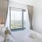 LUXE 2BR with AMAZING VIEWS at DOWNTOWN VIEWS - Dubái