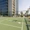 LUXE 2BR with AMAZING VIEWS at DOWNTOWN VIEWS - Dubái