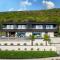 Luxury Exclusive Villa Panoramica near Labin - Rabac only 2 km from the beach with sea view and wellness