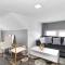 ST1C Space Villa Beautiful views, closer to Amazon - 西雅图