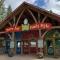 18HA Log home close to CannonFranconia Notch