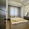 NEW BLD Panorama City view 10th floor Amiryan str - Jerevan