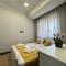 NEW BLD Panorama City view 10th floor Amiryan str - Jerevan