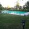 Borgo Fontaccia - Rooms & Pool