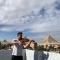 LOAY PYRAMIDS VIEW - 开罗
