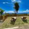 Villa détente vue mer st leu 6 personnes