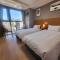 StayC Hotel Myeongdong - Сеул