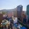 StayC Hotel Myeongdong - Сеул