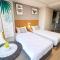 StayC Hotel Myeongdong - Сеул