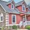 Premier Cottages by Amish Country Lodging