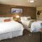 Postmarc Hotel and Spa Suites - South Lake Tahoe