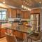 Premier Cottages by Amish Country Lodging
