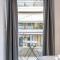 Per56 by Smart Cozy Suites - Right next to the metro - Parking - Available 24hr - Atene
