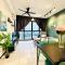 Urban Suites Homestay WL COSY