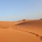 Akour Dessert Camp
