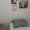 Apartamento Le Quartier - no centro, dois quartos, wi-fi, garagem, piscina, ar-condicionado, jacuzzi, sauna, etc