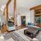Glacier View Chalet | Family Chalet with Hot tub & Views, Set in a Tranquil Location - Whistler