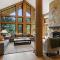 Glacier View Chalet | Family Chalet with Hot tub & Views, Set in a Tranquil Location - Whistler