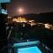 Hotel Apollonia Delphi