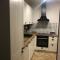 Apartament Frezja