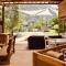 Loft de montaña Los Guayacanes