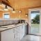 Gorgeous Home In Thisted With Sauna