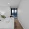 The Riverview - Brand New Modern 2BR with King Bed, Parking & Pool