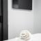 The Riverview - Brand New Modern 2BR with King Bed, Parking & Pool