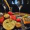 Brut Wine Hotel