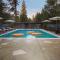 2400-Oak Knoll Lodge cabin - Big Bear Lake