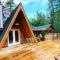 2400-Oak Knoll Lodge cabin - Big Bear Lake
