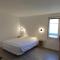 FASTHOTEL PARIS OUEST BOUAFLE - Bouafle