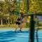 AQI Pegasos Resort