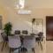 Central Bliss / your perfect home away from home