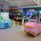 Green park resort and spa Vacation Club - Punta del Este