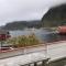 Buodden Rorbuer - Fisherman Cabins Sørvågen