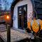 Emlyns Coppice - Luxury Woodland Glamping