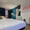 NG SuiteHome - Lille I Roubaix Centre I Grand Place - Balnéo - Netflix - Wifi - Roubaix