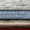 Wilson Eyre Cottage - Castleton