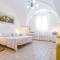 Villa VentoSolare Luxury - Specchia