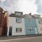 Quay Cottage - Sea View