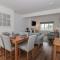 Quay Cottage - Sea View