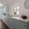 Quay Cottage - Sea View